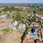Paradis Paraiso Com Piscina Privada Em