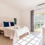 Villa Paradis Paraiso Com Piscina Privada Em