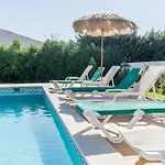 Paradis Paraiso Com Piscina Privada Em Villa *