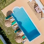 Villa Paradis Paraiso Com Piscina Privada Em *