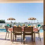 Paradis Paraiso Com Piscina Privada Em Villa Albufeira