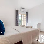 Villa Paradis Paraiso Com Piscina Privada Em Albufeira