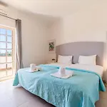 Paradis Paraiso Com Piscina Privada Em Albufeira