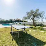 Paradis Paraiso Com Piscina Privada Em
