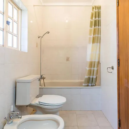 Paradis Paraiso Com Piscina Privada Em * Albufeira