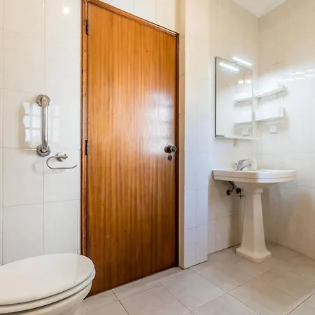 Paradis Paraiso Com Piscina Privada Em Villa Albufeira