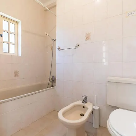 Paradis Paraiso Com Piscina Privada Em * Albufeira