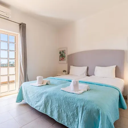 Paradis Paraiso Com Piscina Privada Em Albufeira