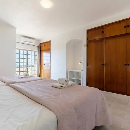 Paradis Paraiso Com Piscina Privada Em Villa *