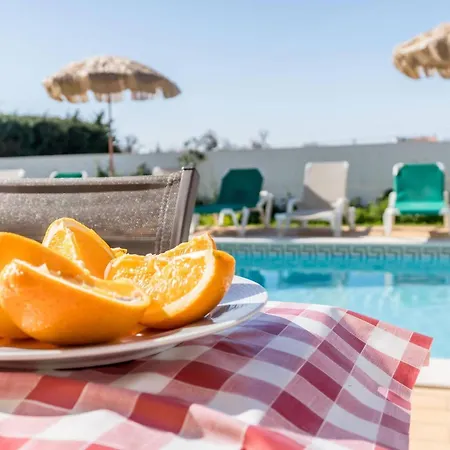Villa Paradis Paraiso Com Piscina Privada Em *