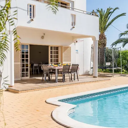 Villa Paradis Paraiso Com Piscina Privada Em